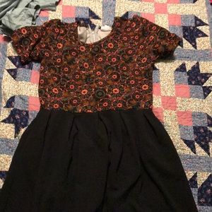 Medium Amelia Dress